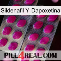 Sildenafil And Dapoxetine 10